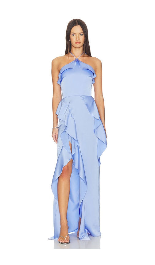 Alessandra Maxi Dress