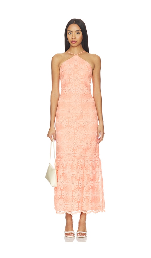 Darcey Maxi Dress