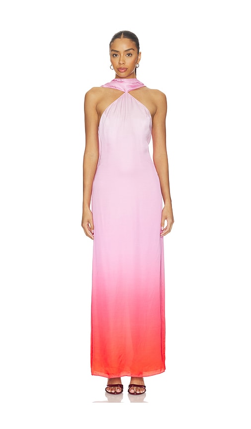x REVOLVE Ashton Maxi Dress