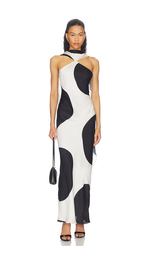 Amanda Uprichard x REVOLVE Ashton Maxi Dress