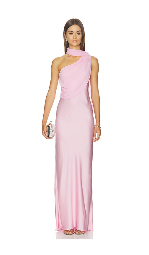 Myra Dress