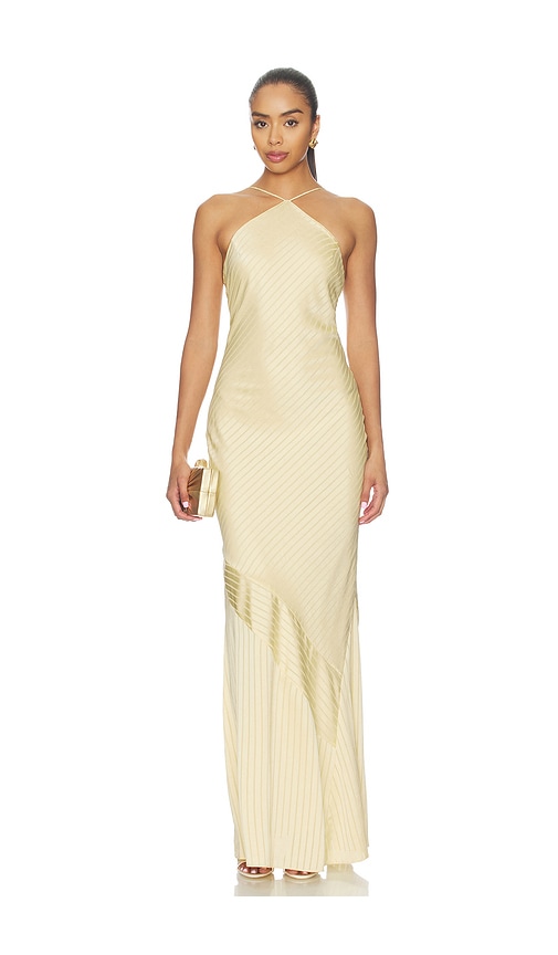 Gabriella Gown