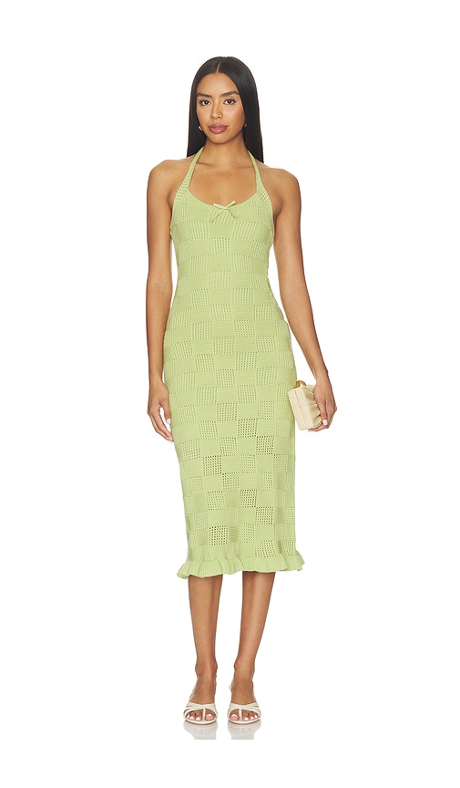 Milena Dress