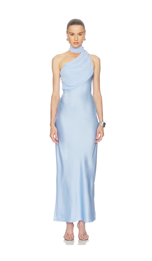 Myra Dress