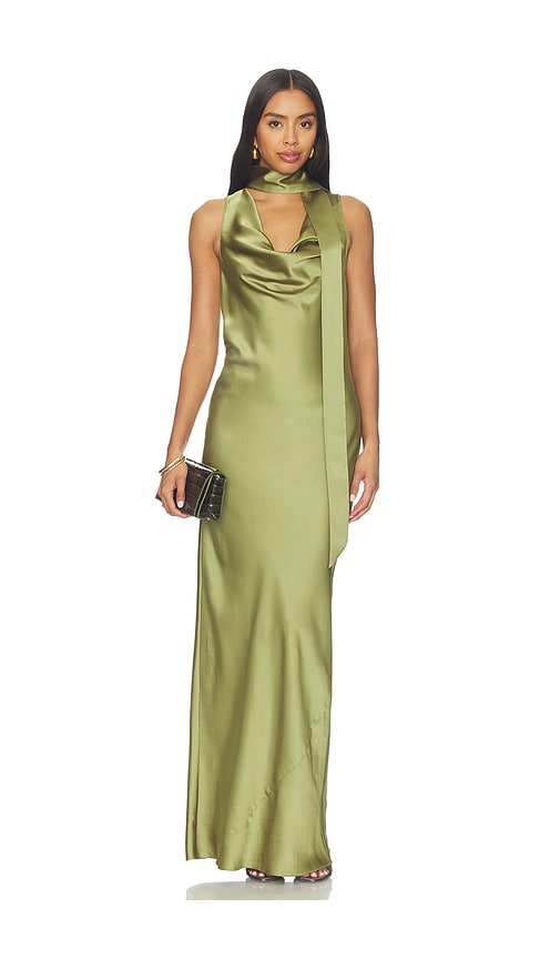 Paula Maxi Dress