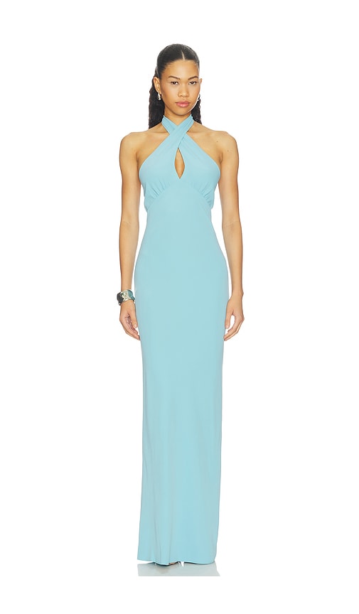 Samara Maxi Dress