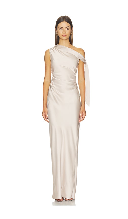 Naomi Gown