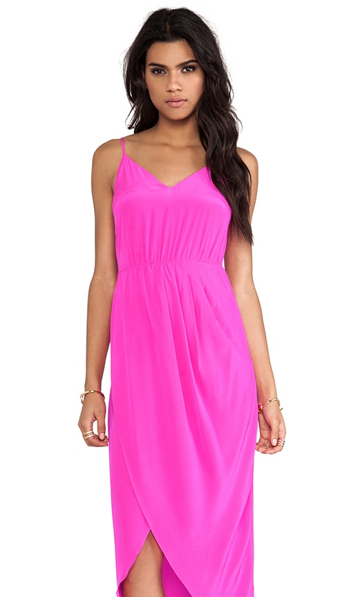 Madison Maxi Dress