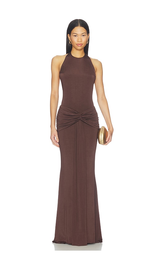 Breana Maxi Dress