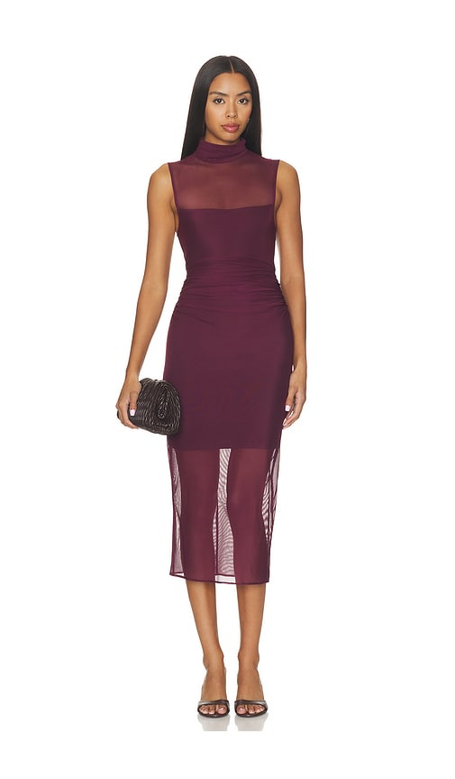 Damira Dress