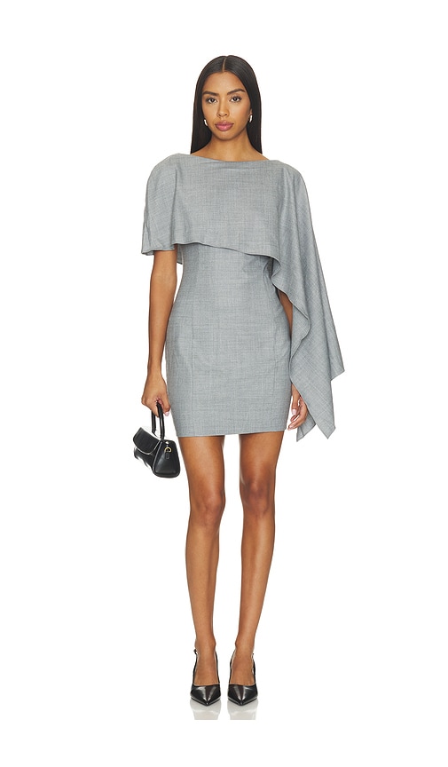 Soleil Dress
