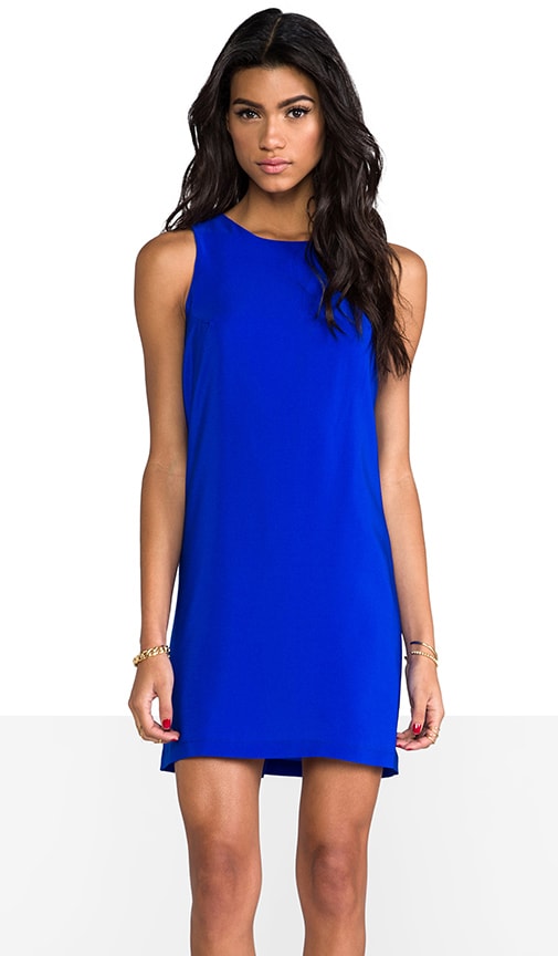 Sheath Tank Dress