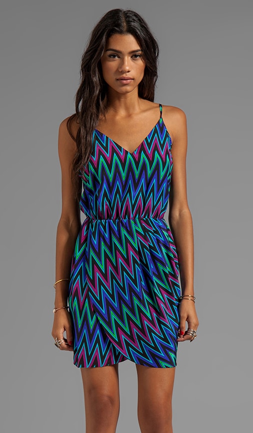 Madison Dress