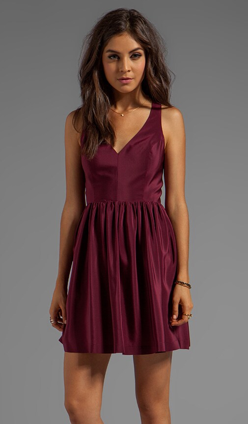 Christina Dress
