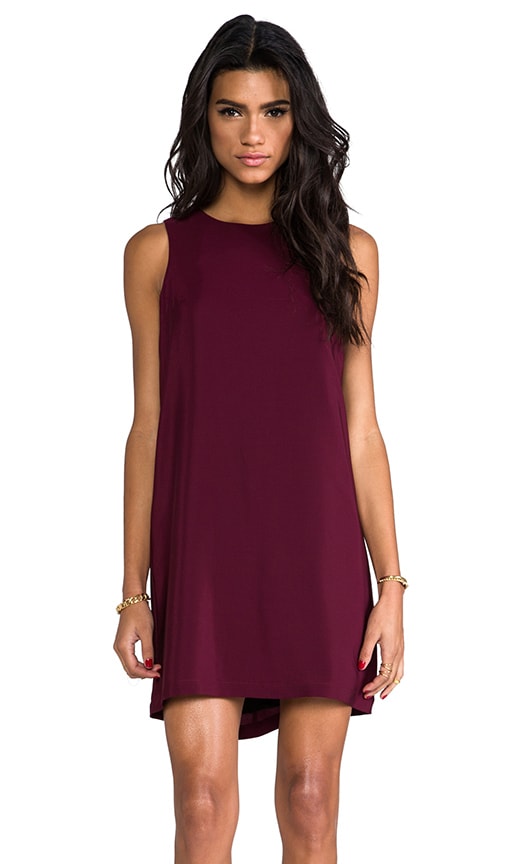 Sheath Tank Dress