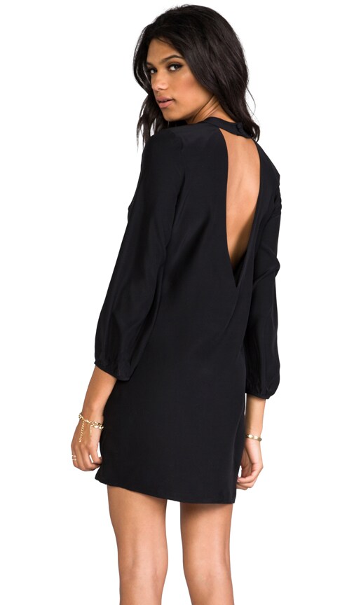 Cut Out Dress