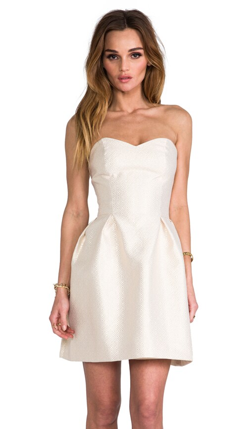 Geneva Dress