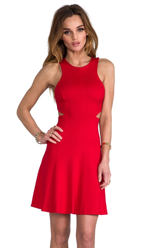 Juliet Dress
