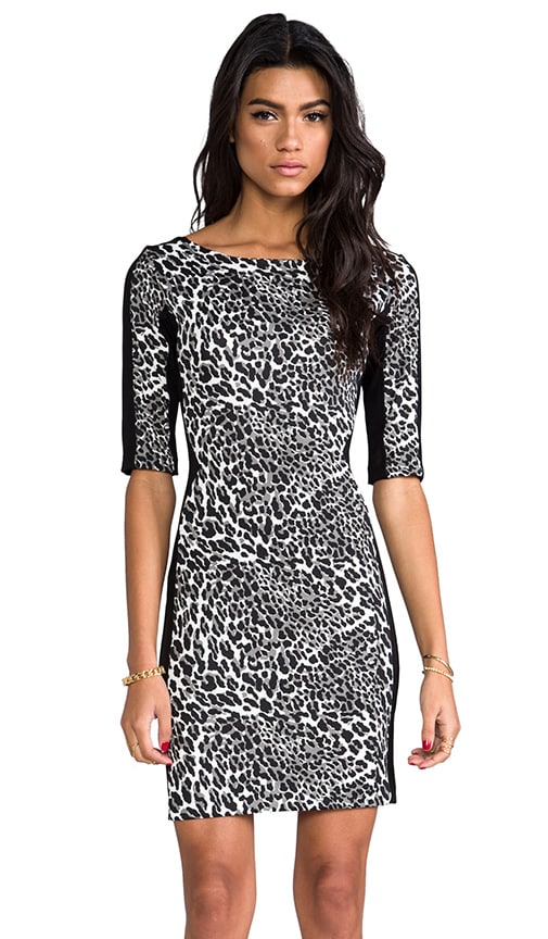Viva Mini Dress