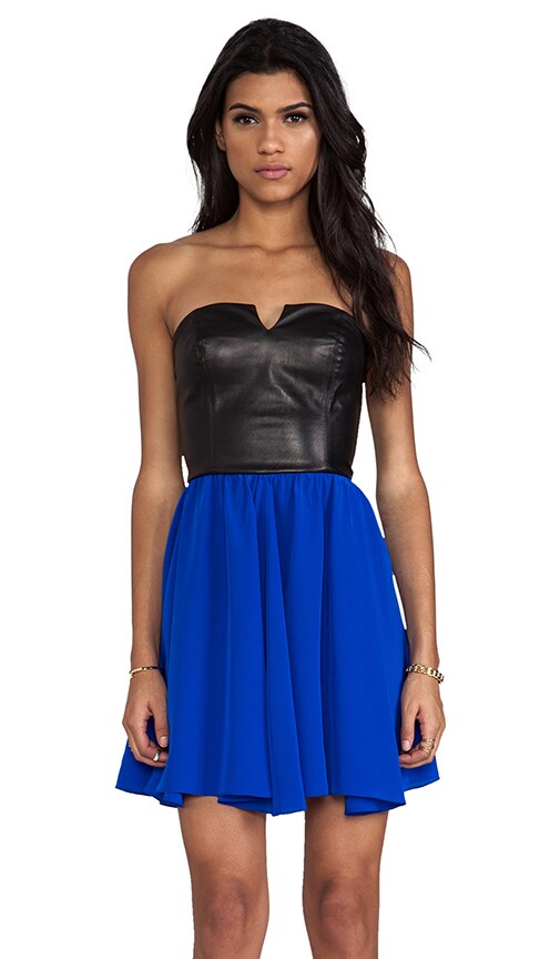 Party Girl Dress