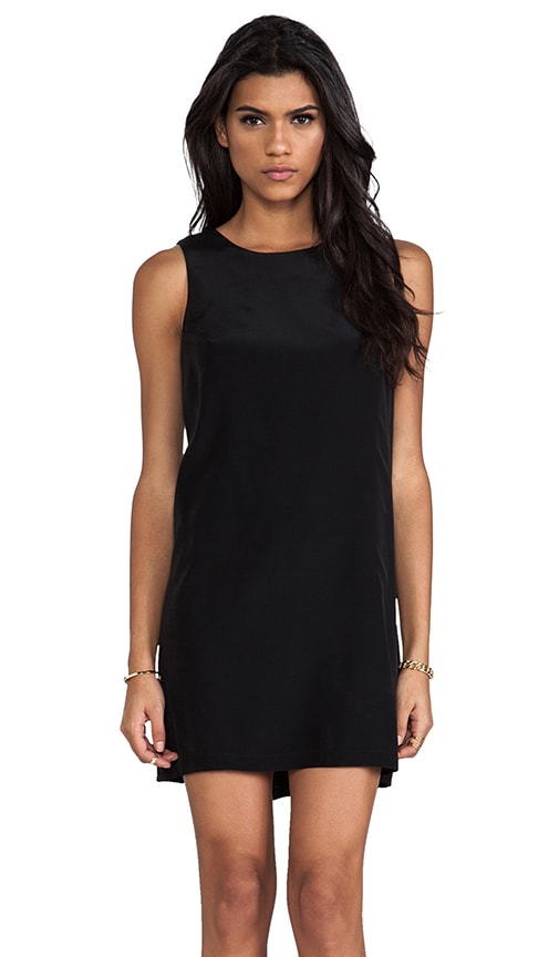 Sheath Tank Dress