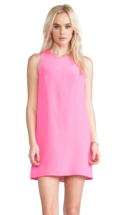 Sheath Tank Dress
