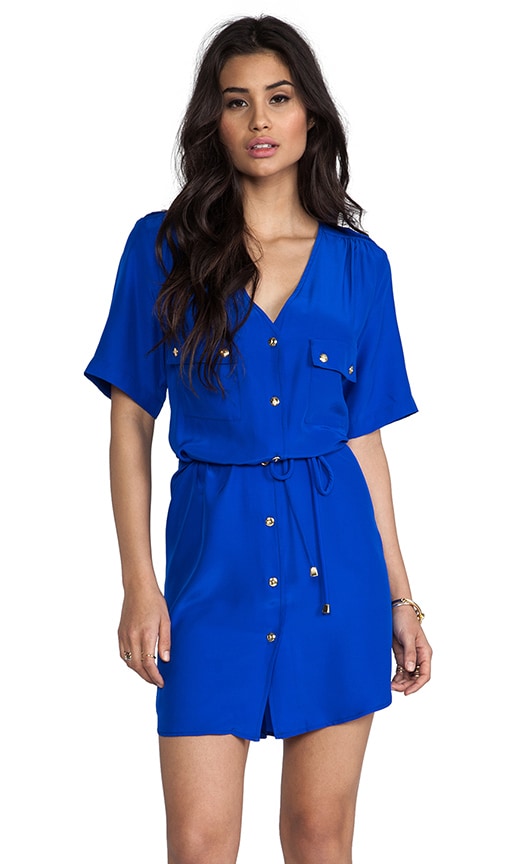 Courtney Dress