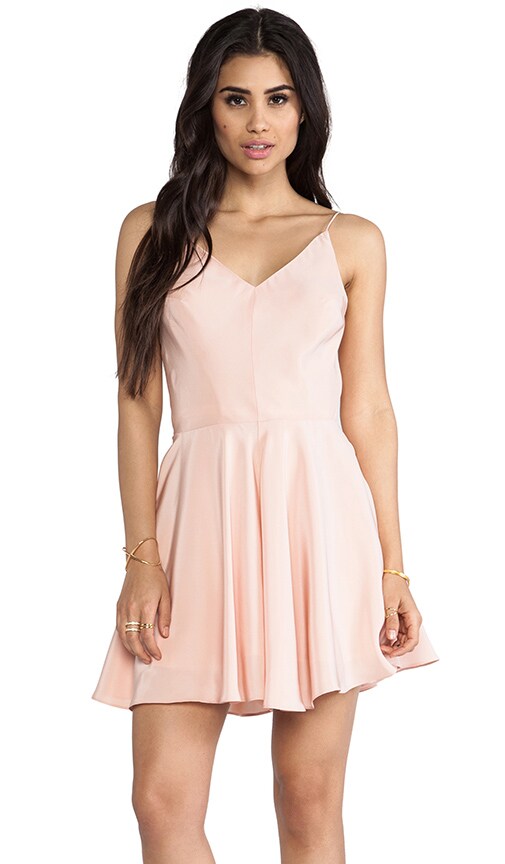 Haley Dress