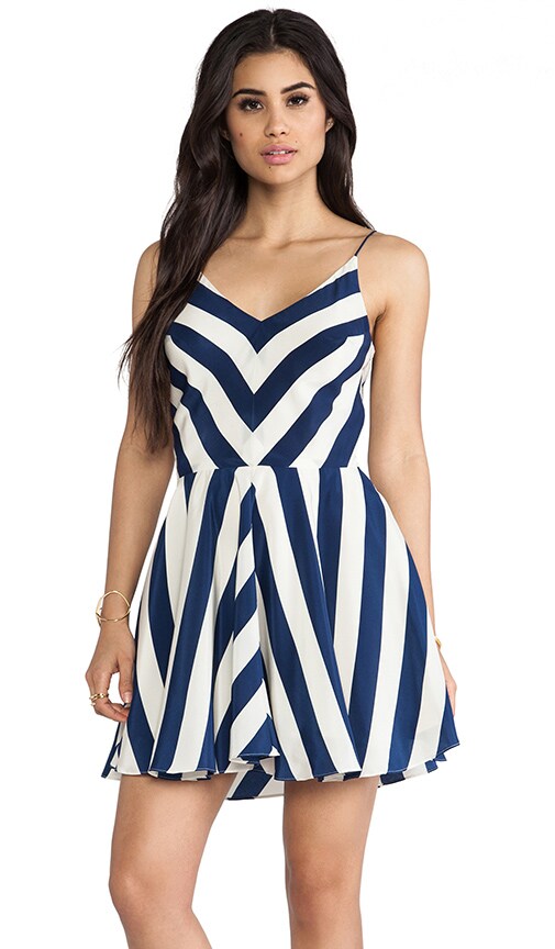 Haley Dress
