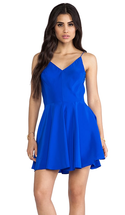 Haley Dress