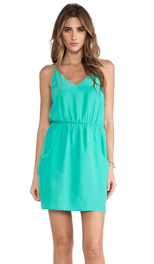 Easy Pocket Dress