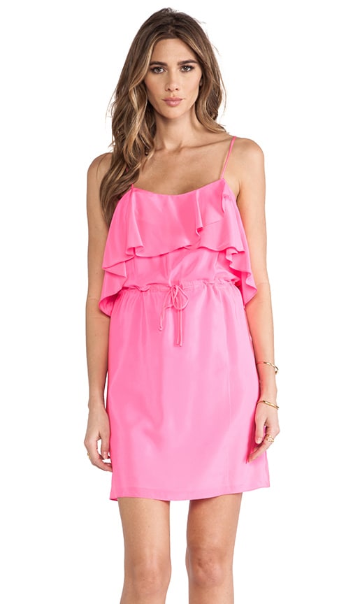 Tulip Dress