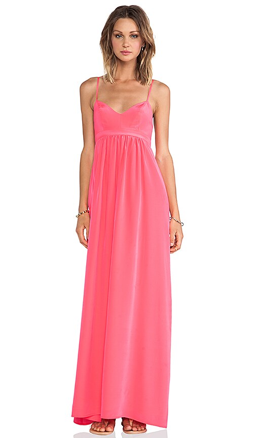 Maxi Gown