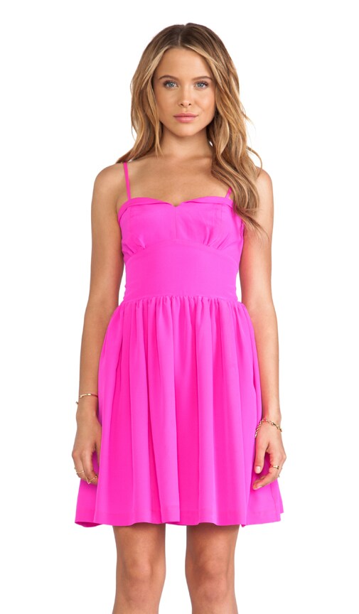 Mimosa Dress