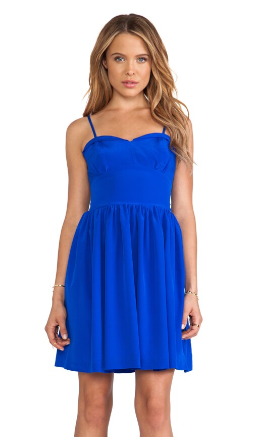 Mimosa Dress