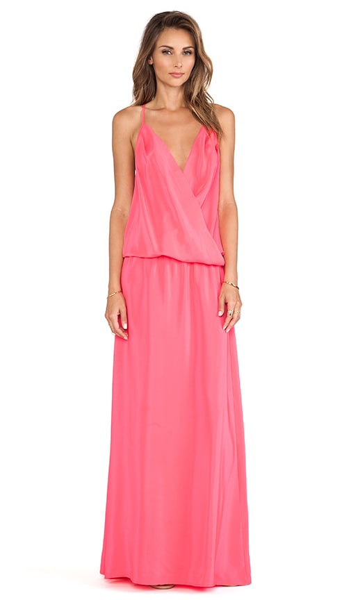 X REVOLVE Summer Maxi Dress