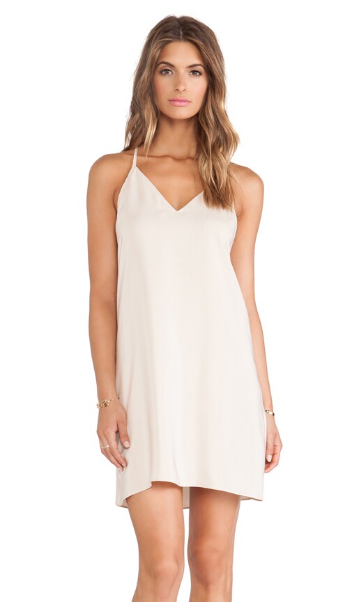 Cricket Dress