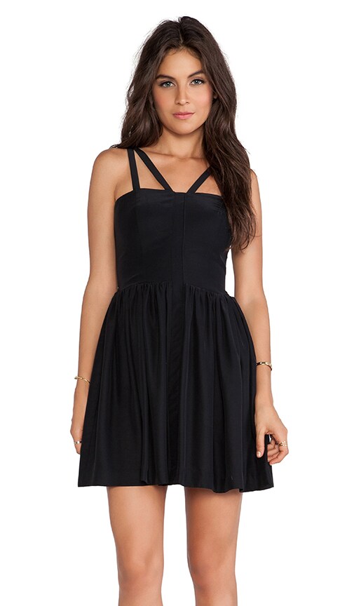 Cynthia Dress