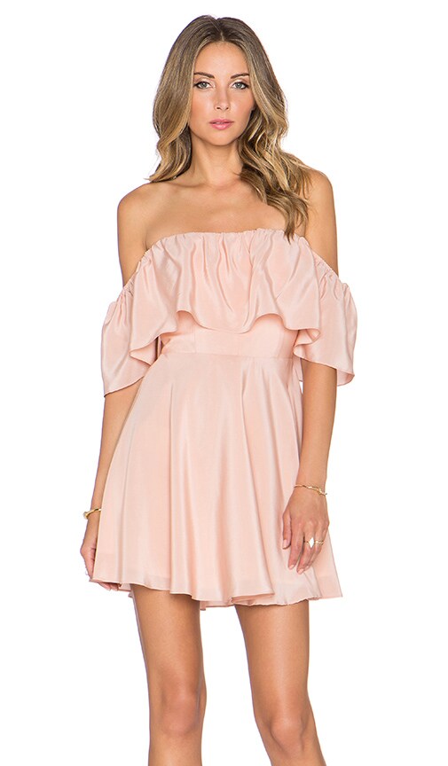 Delilah Dress