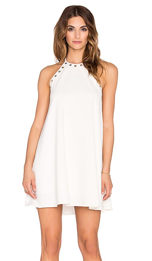 Montauk Mini Dress