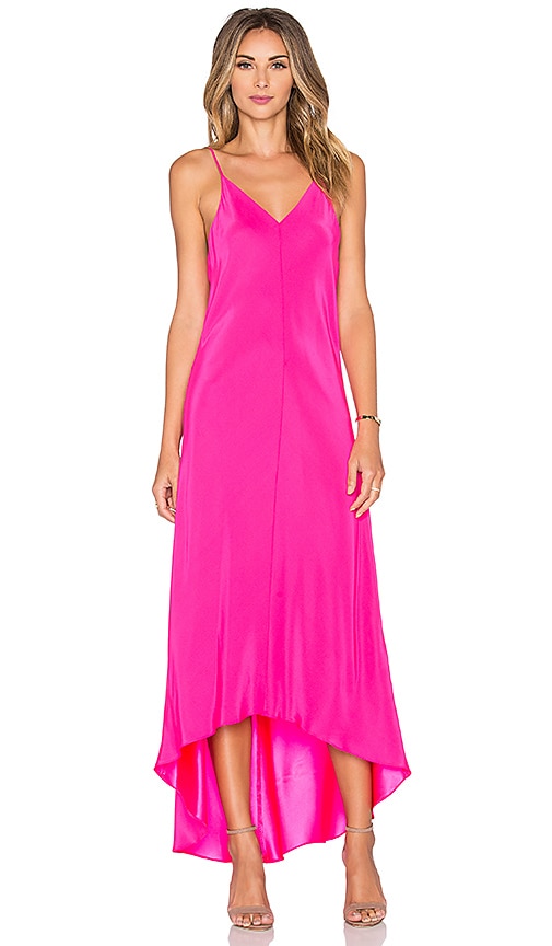 Julia Maxi Dress