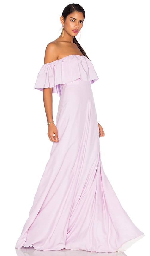 Delilah Maxi Dress