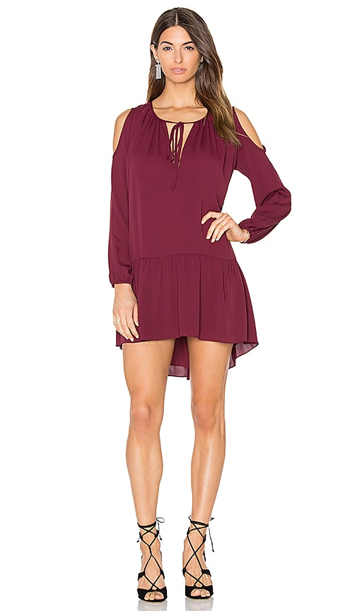 Katherine Dress