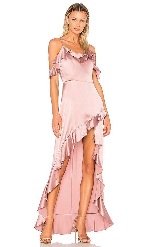 Peony Maxi Dress