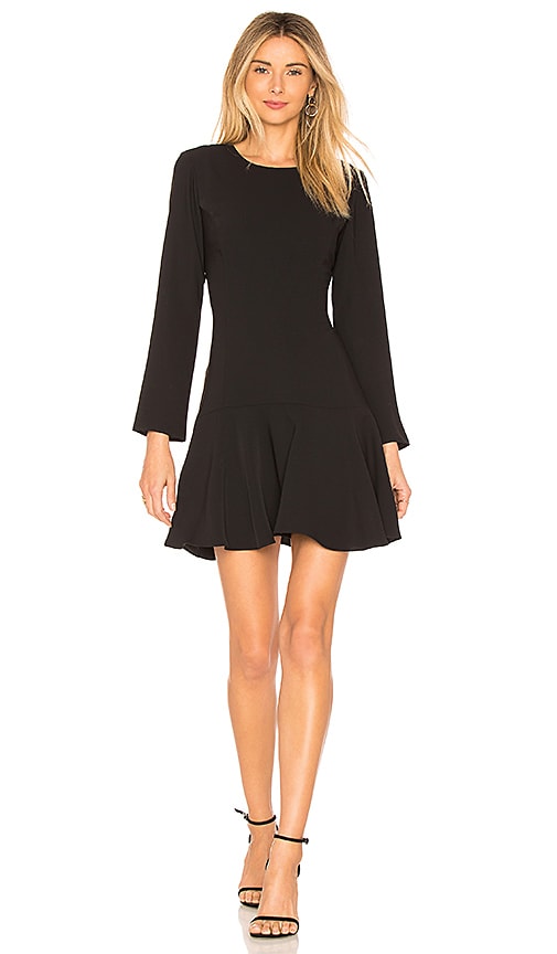 revolve long sleeve dress