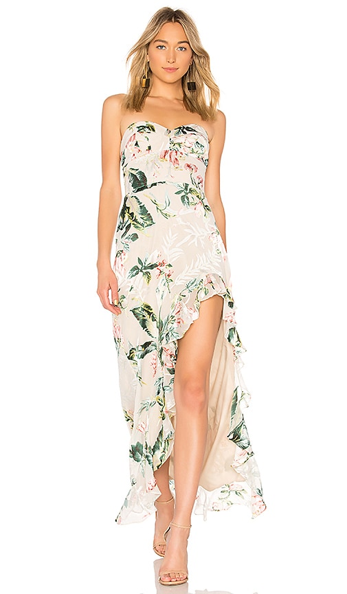 Eden Gown