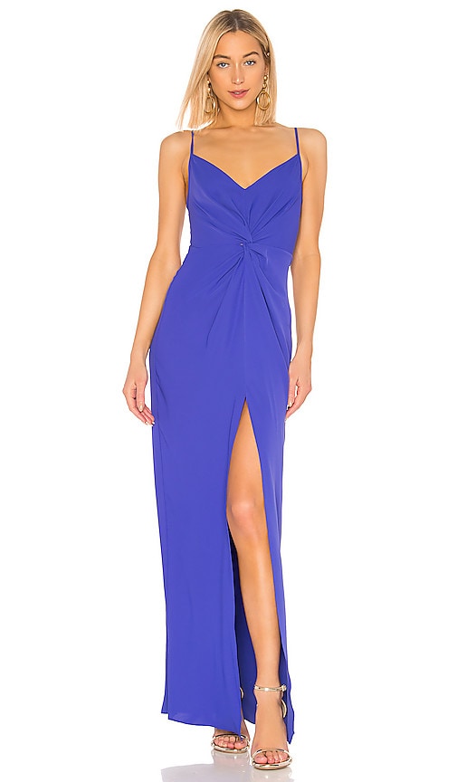 amanda uprichard maxi dress