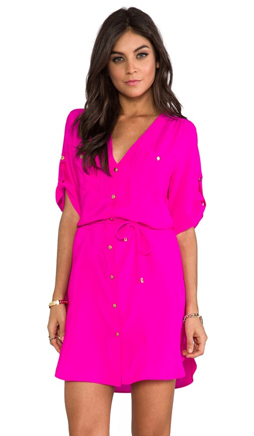 Pocket Dress