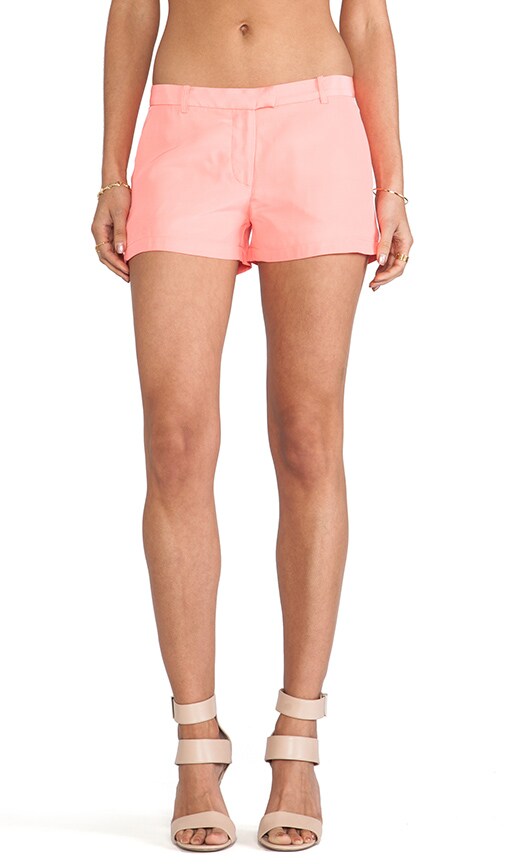 Queen Shorts