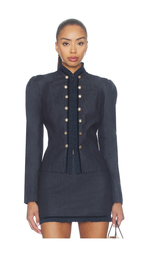 x REVOLVE  Katalina Jacket